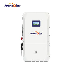 AmenSolar N3H-X10US 10KW Split Phase Hybrid Solar Inverter - Green Vista Living