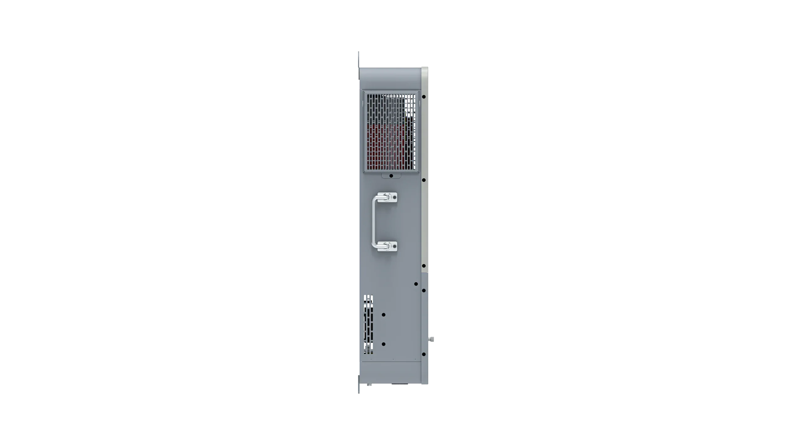 BigBattery APEX-6.5K Off-Grid Inverter - Green Vista Living