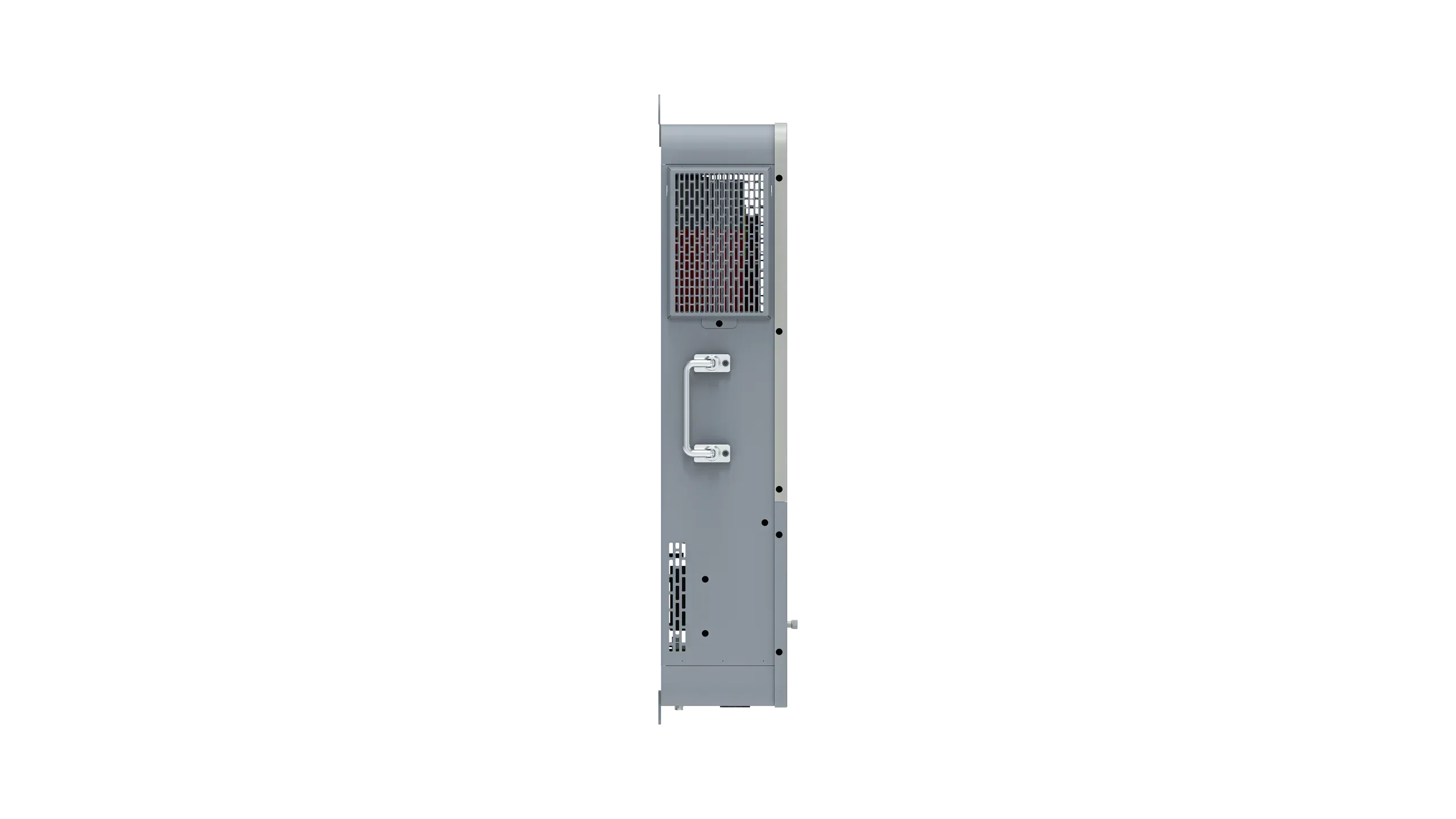 BigBattery APEX-6.5K Off-Grid Inverter - Green Vista Living