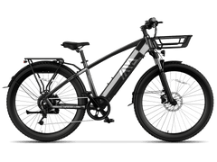 TST® Combo Sale Flyer 27.5" Commuter Convenience EBike