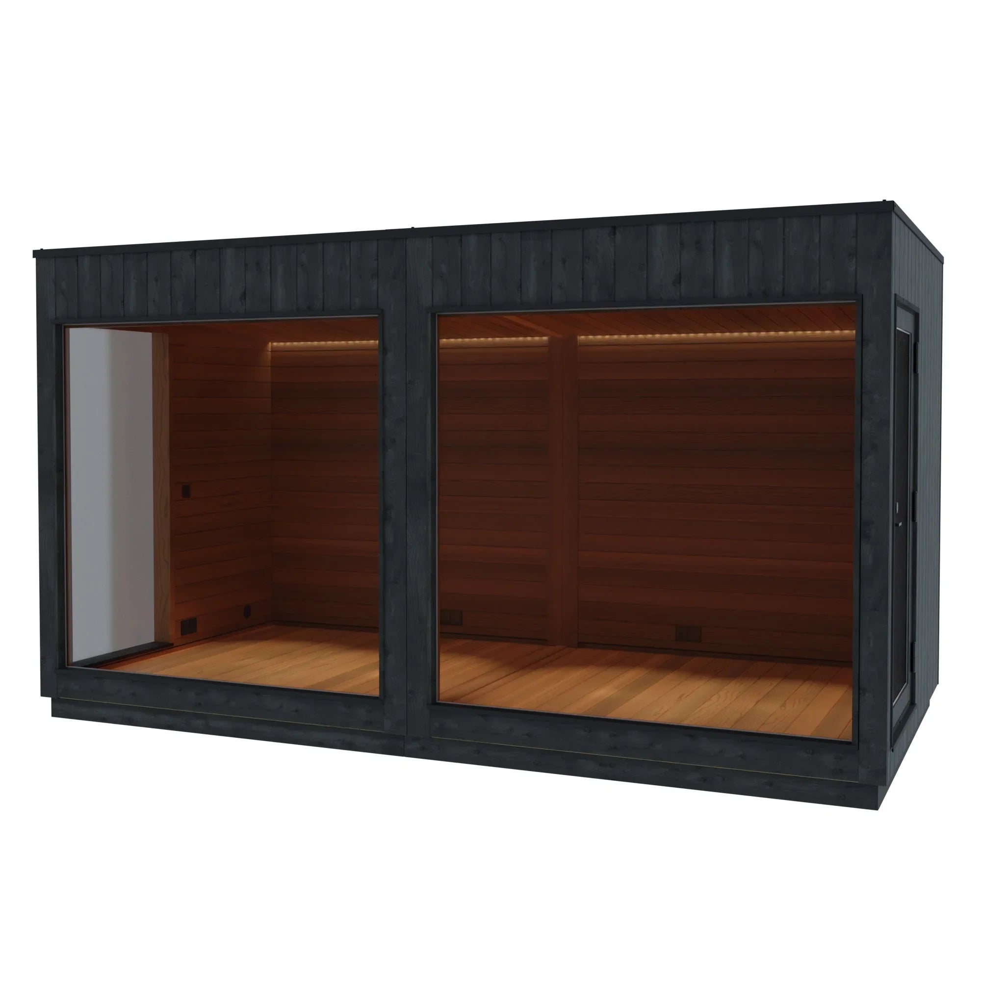 Thermasol Nordic Misty Lounge - Green Vista Living