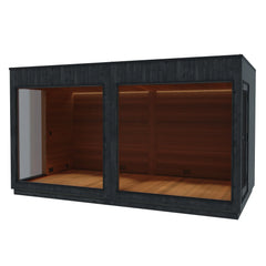 Thermasol Nordic Misty Lounge - Green Vista Living