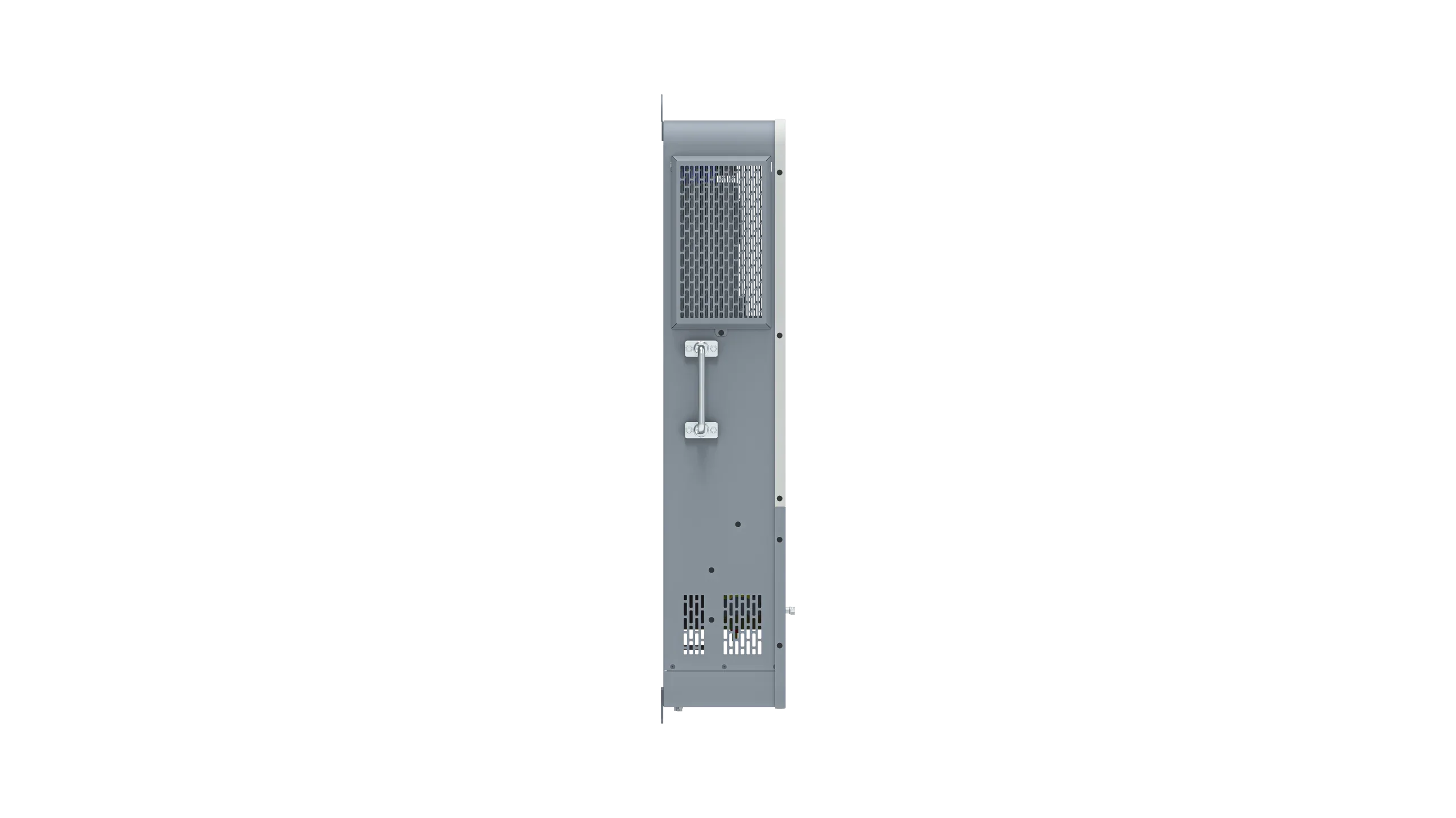 BigBattery APEX 10K Off-Grid Inverter - Green Vista Living