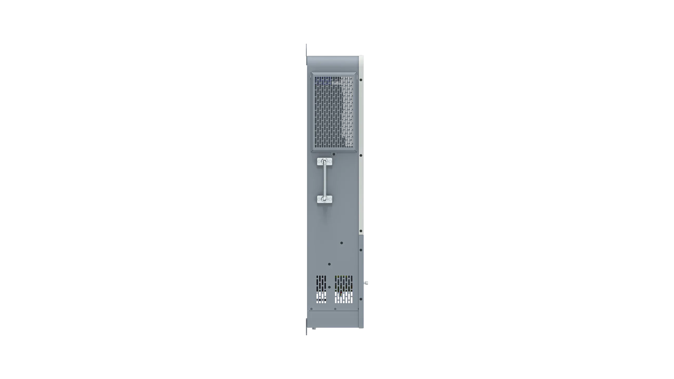 BigBattery APEX 10K Off-Grid Inverter - Green Vista Living