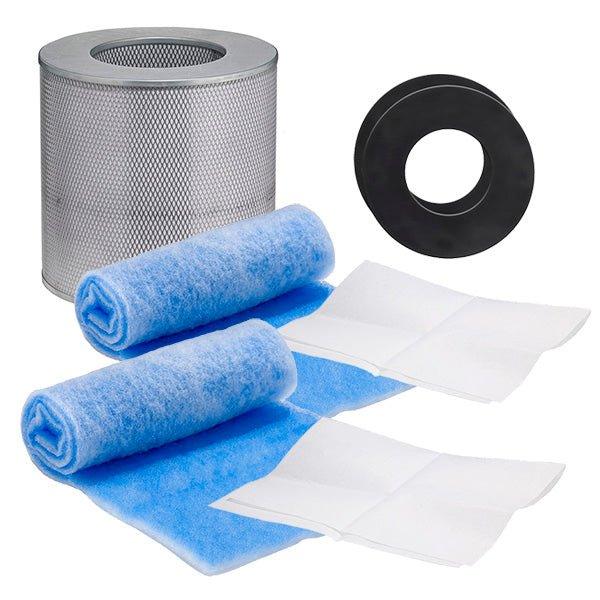 Airpura T600 and T700 Smoke Eater Air Purifiers - 2-Year Replacement Bundle Airpura