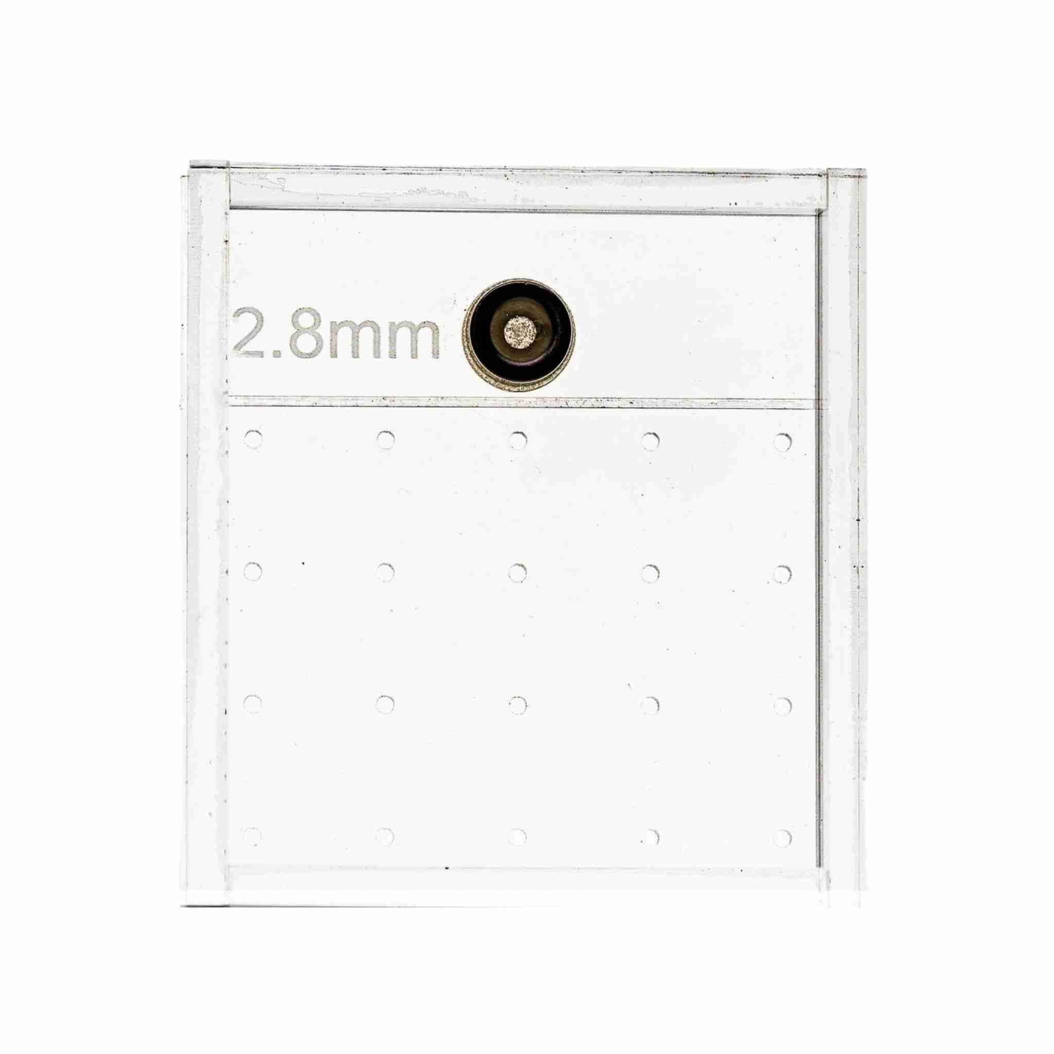 Bootstrap Farmer Soil Block Drop Seeder - Mini 20 - Complete Set | Mindful Farmer - Green Vista Living