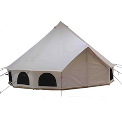 20' Avalon Bell Tent - Green Vista Living