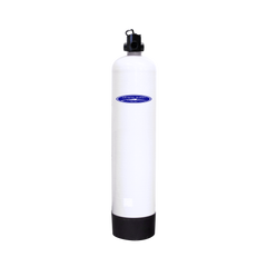 Radium & Uranium Water Filtration System