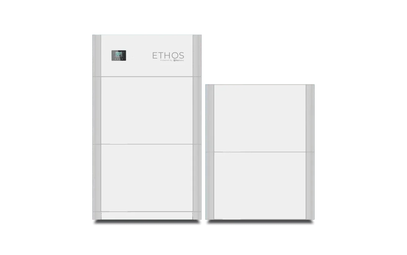 BigBattery 48V ETHOS 20.2KWH (4 Module) - Green Vista Living