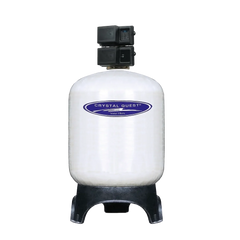 Silica Removal Water Filtration System