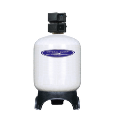 Silica Removal Water Filtration System