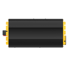 BougeRV 2000W 12V Pure Sine Wave Inverter with Bluetooth