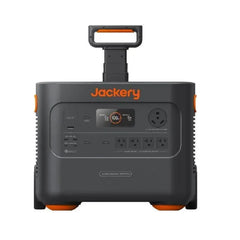 Jackery Explorer 2000 Plus Portable Power Station - Green Vista Living