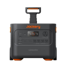 Jackery Explorer 2000 Plus Portable Power Station - Green Vista Living