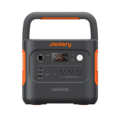 Jackery Explorer 2000 v2 Portable Power Station - Green Vista Living
