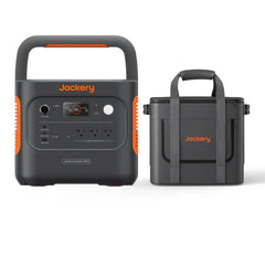 Jackery Explorer 2000 v2 Portable Power Station - Green Vista Living