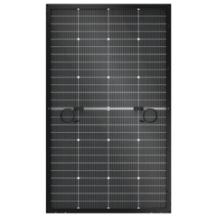BougeRV N-Type 12V/24V 200 Watt Bifacial 16BB Solar Panel - Green Vista Living