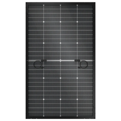 BougeRV N-Type 12V/24V 200 Watt Bifacial 16BB Solar Panel - Green Vista Living