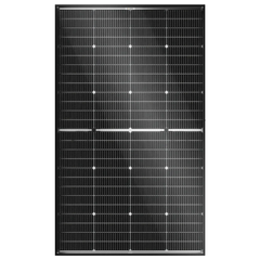 BougeRV N-Type 12V/24V 200 Watt Bifacial 16BB Solar Panel - Green Vista Living
