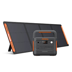 Jackery Solar Generator 1000 v2 - Green Vista Living