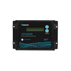 Renogy New Edition Voyager 20A PWM Waterproof Solar Charge Controller - Green Vista Living