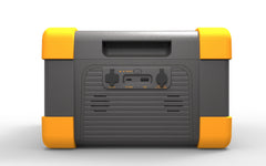 PECRON EB3000-24V Expansion Battery 3072Wh for E2000LFP ONLY - Green Vista Living