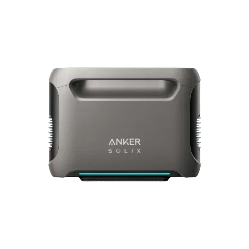 Anker SOLIX BP3800 Expansion Battery (3840Wh | For SOLIX F3800) - Green Vista Living