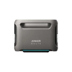 Anker SOLIX BP3800 Expansion Battery (3840Wh | For SOLIX F3800) - Green Vista Living