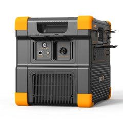 PECRON E3600LFP Portable Power Station 3600W 3072Wh - Green Vista Living