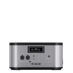 ACOPOWER BP2000 Solar Generator 2200W - Green Vista Living