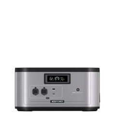 ACOPOWER BP2000 Solar Generator 2200W - Green Vista Living