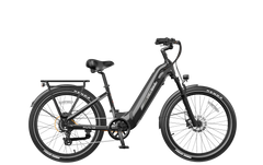 HeyBike Hybrid