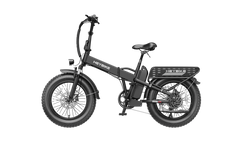 HeyBike Mars 2.5