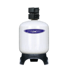Silica Removal Water Filtration System