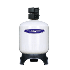 Silica Removal Water Filtration System