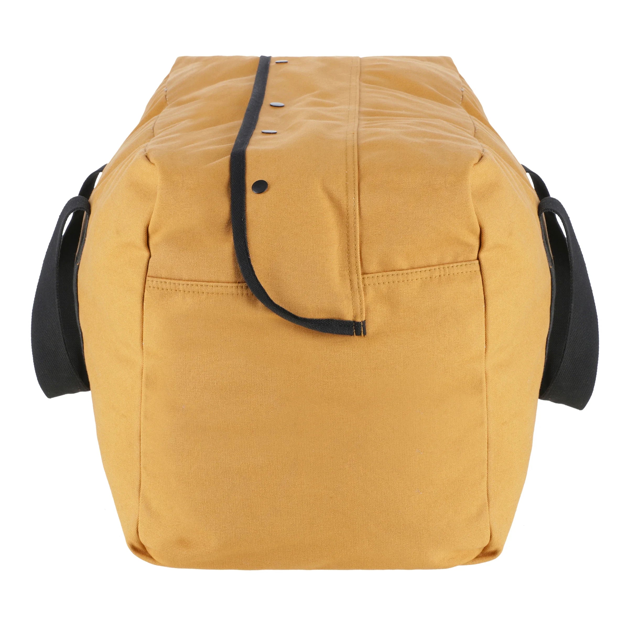 Hoplite Canvas Parachute Bag - Green Vista Living