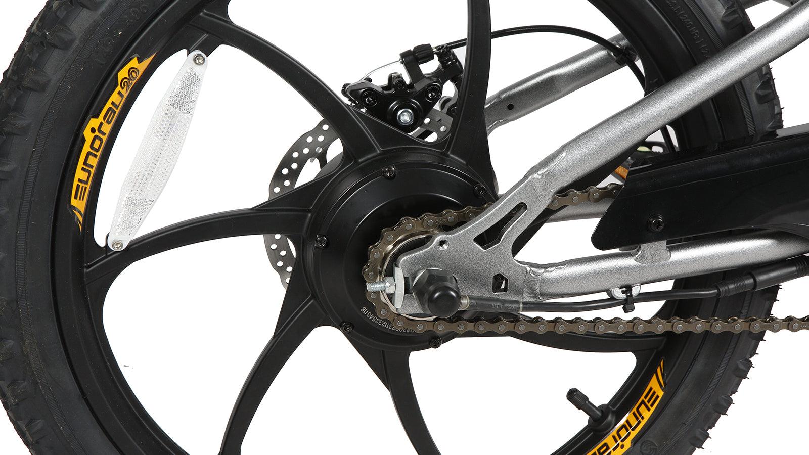 Eunorau EKIDS-20 2024 - Green Vista Living