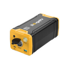 CRPRO30 30 Quart 12V Portable Car Fridge Kit