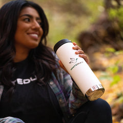 Insulated 20 oz with Café Cap - Green Vista Living