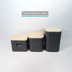 Trelino Origin L Composting Toilet for RVs - Green Vista Living