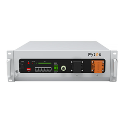 Pytes V5 Battery Pack 5.12kWh 100Ah Lithium Iron Phosphate - Green Vista Living