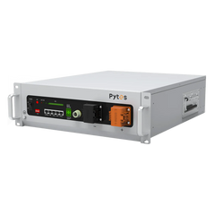 Pytes V5 Battery Pack 5.12kWh 100Ah Lithium Iron Phosphate - Green Vista Living