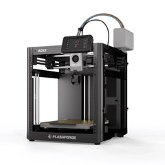 Flashforge AD5X – Multicolor 3D Printer for High-Speed, Full-Color Printing FlashForge