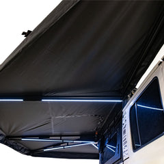 23Zero Onyx 270 Freestanding Vehicle Awning