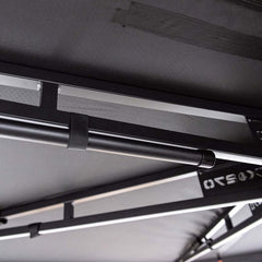 23Zero Onyx 270 Freestanding Vehicle Awning