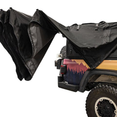 23Zero Onyx 270 Freestanding Vehicle Awning