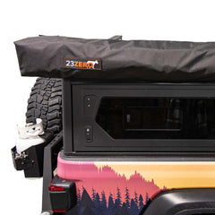 23Zero Onyx 270 Freestanding Vehicle Awning