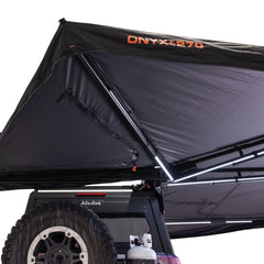 23Zero Onyx 270 Freestanding Vehicle Awning