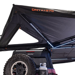 23Zero Onyx 270 Freestanding Vehicle Awning