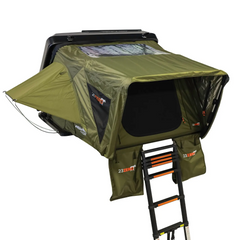 23Zero Armadillo Horizon 3 - Premium Hardshell Rooftop Tent